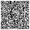 QR code with J Albertie Enterprises contacts
