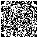 QR code with Kinfolk Collections contacts