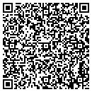 QR code with Kitty Cat Cage contacts