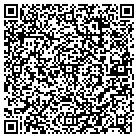 QR code with Mail & Business Center contacts