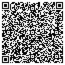 QR code with Senivel Inc contacts