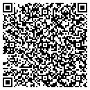 QR code with Autozone contacts