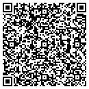 QR code with Custom Carbs contacts
