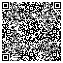 QR code with Cuttin' Up contacts