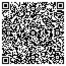 QR code with D'Source Inc contacts