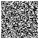 QR code with Half Ton Fun contacts