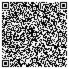 QR code with Hearing & Balance Center Univ contacts