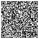 QR code with Heroes Ink contacts
