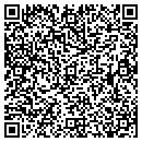 QR code with J & C Parts contacts