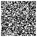 QR code with J C Whitney & Co contacts