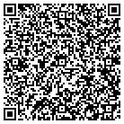 QR code with Jeff's Bronco Graveyard contacts