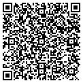 QR code with M A Exporting Inc contacts