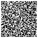 QR code with Mazdatrix contacts
