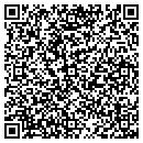 QR code with prosparity contacts