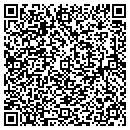 QR code with Caning Shop contacts