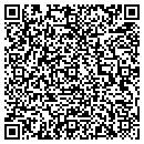 QR code with Clark's Books contacts