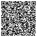 QR code with Hack Norman contacts