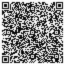 QR code with Hannan's Runway contacts
