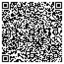 QR code with Hounshell Ld contacts