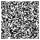 QR code with H S Stuttman Inc contacts