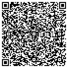 QR code with K. Nichols Books contacts