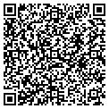 QR code with P. A. Jones Books contacts