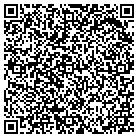 QR code with American Monument Foundation LLC contacts