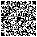 QR code with Attic Treasures And Collectibles contacts