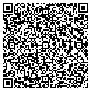 QR code with Becky's Barn contacts