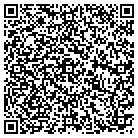 QR code with Marys Custom Framing & Gifts contacts