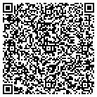 QR code with China & Crystal Replacements contacts