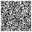 QR code with Clarksports contacts