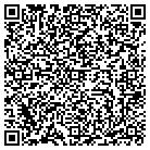 QR code with Coverall Collectibles contacts