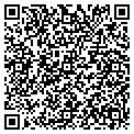 QR code with Eric Ward contacts