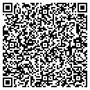QR code with F A E M Inc contacts