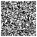 QR code with F M T Enterprises contacts
