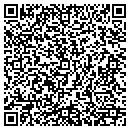 QR code with Hillcrest Books contacts