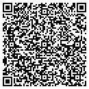 QR code with J&B Collectibles contacts