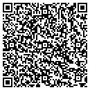 QR code with Kalillie Wholesale Inc contacts