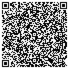 QR code with Kcs Collectibles & Such contacts