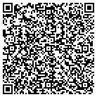 QR code with Helping Hand Lawn Care Inc contacts