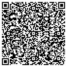 QR code with Kimberlys Kollectibles contacts