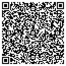 QR code with L & L Collectibles contacts