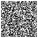 QR code with L P Collectables contacts