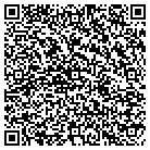 QR code with Marian's Fabulous Finds contacts