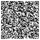 QR code with Cournoyer Painting Co Inc contacts