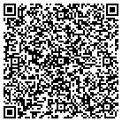 QR code with Oklahoma Coin Gold & Silver contacts