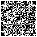 QR code with Over The Moon contacts