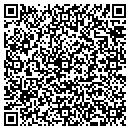 QR code with Pj's Uniques contacts