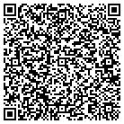 QR code with Rg Collectables & Specialties contacts